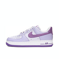 NIKE 耐克 AIR FORCE 1 '07 低幫減震 女子板鞋 HQ3905-500