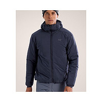 ARC'TERYX 始祖鳥(niǎo) Arcteryx始祖鳥(niǎo)ATOM HEAVYWEIGHT HOODY連帽棉服男戶外