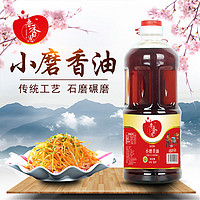 吉品到 芝麻油 500ml