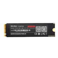 某東京造 9系列 JZ-SSD512GB-9 NVMe M.2 固態(tài)硬盤 512GB (PCI-E4.0)