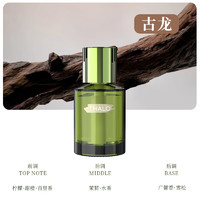 Thalo 塔羅 汽車香水 綠色款 古龍香調 160ml 1瓶