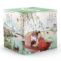 《唐詩(shī)三百首》（禮盒裝、共60冊(cè)）