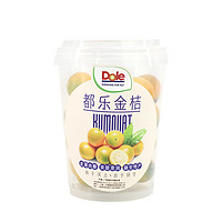 Dole 都樂(lè) 滑皮金桔桶裝 1桶 約35-42顆