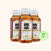 喵滿分 莓茶烏龍復(fù)合茶飲料 250mL*6瓶