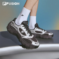 FILA FUSION BONE D脊骨鞋 男款老爹鞋