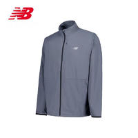 new balance 男款休閑運(yùn)動戶外跑步服 MJ41062