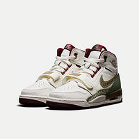 NIKE 耐克 AIR JORDAN LEGACY 312 GS 女款運動鞋 FZ5047-120