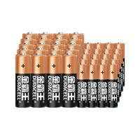 DURACELL 金霸王 5號堿性電池 1.5V 40粒裝