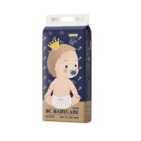 babycare 皇室弱酸系列 紙尿褲 XL54片