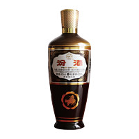 汾酒 出口型 摩登棕 42%vol 清香型白酒 500ml 單瓶裝