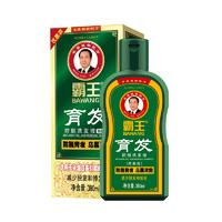 BAWANG 霸王 育發(fā)防脫洗發(fā)液380ml