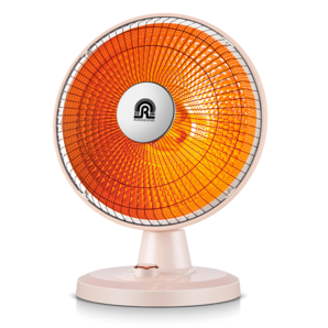 容聲（RONGSHENG）取暖器小太陽(yáng)取暖器臺(tái)式桌面烤火爐電暖器家用暗光臥室宿舍安全節(jié)能RSN-SHF1003J