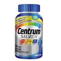 Centrum 善存 中老年男性復(fù)合維生素 275粒