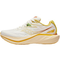 saucony 索康尼 Slay2全速 男女款全掌碳板透氣跑鞋 S28234