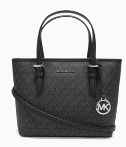 88VIP！MICHAEL KORS 邁克·科爾斯 JET SET TRAVEL系列 女士手提包