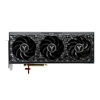 yeston 盈通 RTX4070Ti SUPER D6X 豪華版 獨(dú)立顯卡 16GB