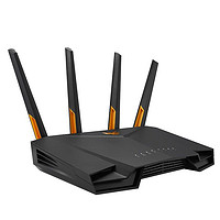 ASUS 華碩 小旋風 AX3000 電競路由器 WiFi6