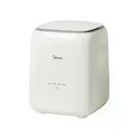 Midea 美的 MNB7VH1E 迷你洗衣機(jī) 0.7kg