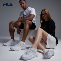 FILA 斐樂 女款休閑運動鞋 100097149855