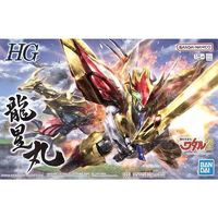 BANDAI 萬代 魔神英雄傳2 神龍斗士 龍星丸 戰(zhàn)部渡 PB限定