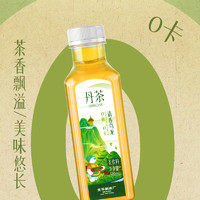 北冰洋 丹茶清香烏龍茶飲料500ml*15瓶*2箱