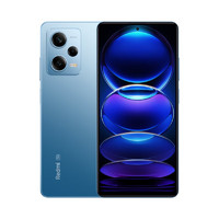 Redmi 紅米 Note 12 Pro 5G手機(jī) 8GB+128GB 時(shí)光藍(lán)