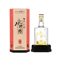 swellfun 水井坊 第一坊酒 井臺(tái)裝 52%vol 濃香型白酒 500ml 單瓶裝