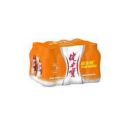 JIANLIBAO 健力寶 橙蜜味運(yùn)動(dòng)飲料300ml*12瓶