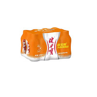 JIANLIBAO 健力寶 橙蜜味運(yùn)動飲料300ml*12瓶