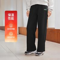 SKECHERS 斯凱奇 女款秋冬運(yùn)動(dòng)長(zhǎng)褲 L424W102