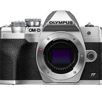 OLYMPUS 奧林巴斯 OM-D E-M10 Mark IV 單機(jī)身 銀色