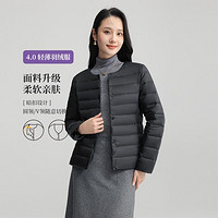 冰潔BENGEN 女款輕薄羽絨服 J40131104