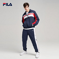 FILA 斐樂 男款運動夾克 100110063712