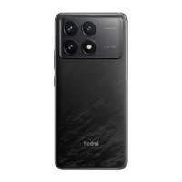 Xiaomi 小米 MI）小米R(shí)edmi 紅米K70Pro 第三代驍龍8 第二代2K屏 5G手機(jī) 24GB+1TB 墨羽