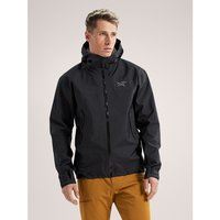 ARC'TERYX 始祖鳥 Beta Jacket 通用款沖鋒衣 BETA JACKET M