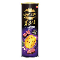 Lay's 樂事 薯片工坊 碳烤和?？谖?90g