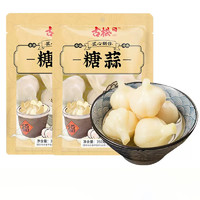 Gusong 古松食品 糖蒜 350g*2袋