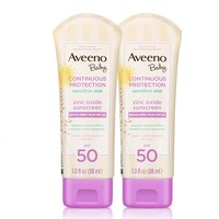 Aveeno 艾惟諾 多效防曬霜 88ml