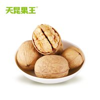 天昆果王 185紙皮核桃 500g*1袋