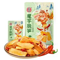 宏香記 魔芋脆筍 150g