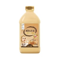 yili 伊利 帕瑞緹 褐色炭燒酸奶1050g 風(fēng)味發(fā)酵酸牛奶