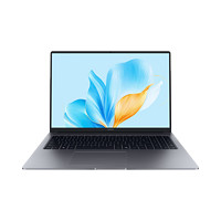 HONOR 榮耀 X16 2025 戰(zhàn)斗版 16英寸輕薄本（i5-13420H、16GB、1TB）