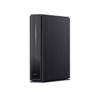 Xiaomi 小米 BE6500 Pro 雙頻6500M Mesh無(wú)線(xiàn)路由器 Wi-Fi 7 內(nèi)置中樞網(wǎng)關(guān)