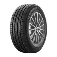 MICHELIN 米其林 汽車輪胎 L275/45R21 107Y 攬途 LATITUDE SPORT 3 MO-S ACOUSTIC