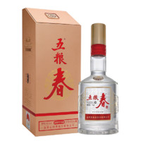 五糧春 第二代 45%vol 濃香型白酒 500ml 單瓶裝