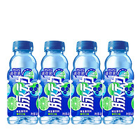 Mizone 脈動 青檸口味飲料 400ml*6瓶