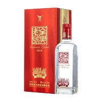全興大曲 QUANXING 全興 老號(hào) 十二順 52%vol 濃香型白酒 500ml 單瓶裝