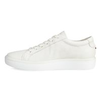 ecco 愛(ài)步 女式休閑鞋 soft 60 premium 21920301007