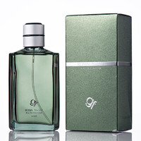 gf 高夫 No.527男士古龍水 EDC 60ml