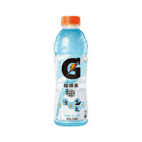 GATORADE 佳得樂 藍莓味運動飲料600ml*15瓶